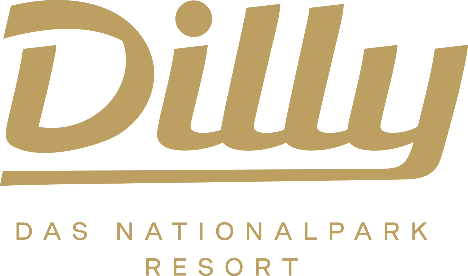 Dilly - Das Nationalpark Resort