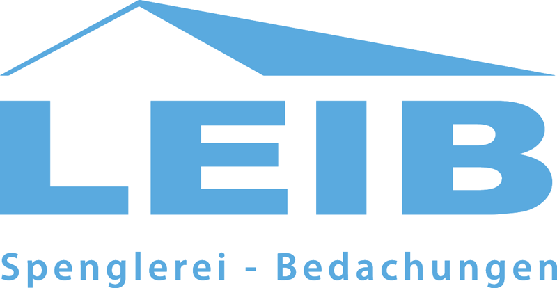Leib - Spenglerei - Bedachungen