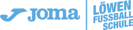 Ausrüster der Löwen-Fußballschule - Joma